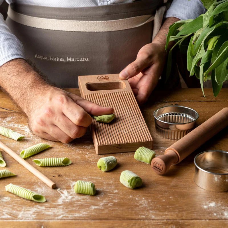 Marcato - Gnocchi Like a Pro Home & Kitchen Premium