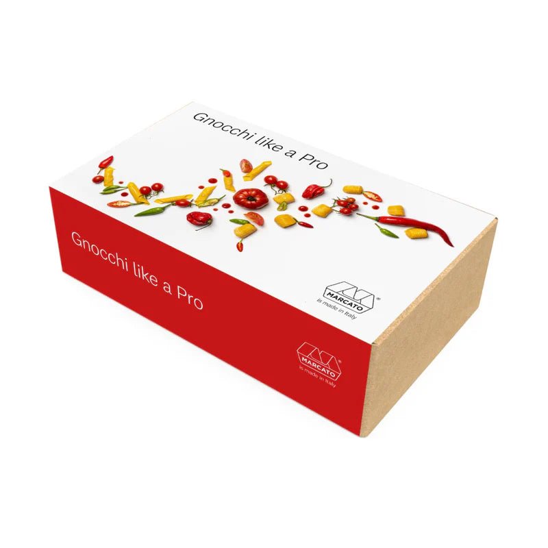 Marcato - Gnocchi Like a Pro Home & Kitchen Premium