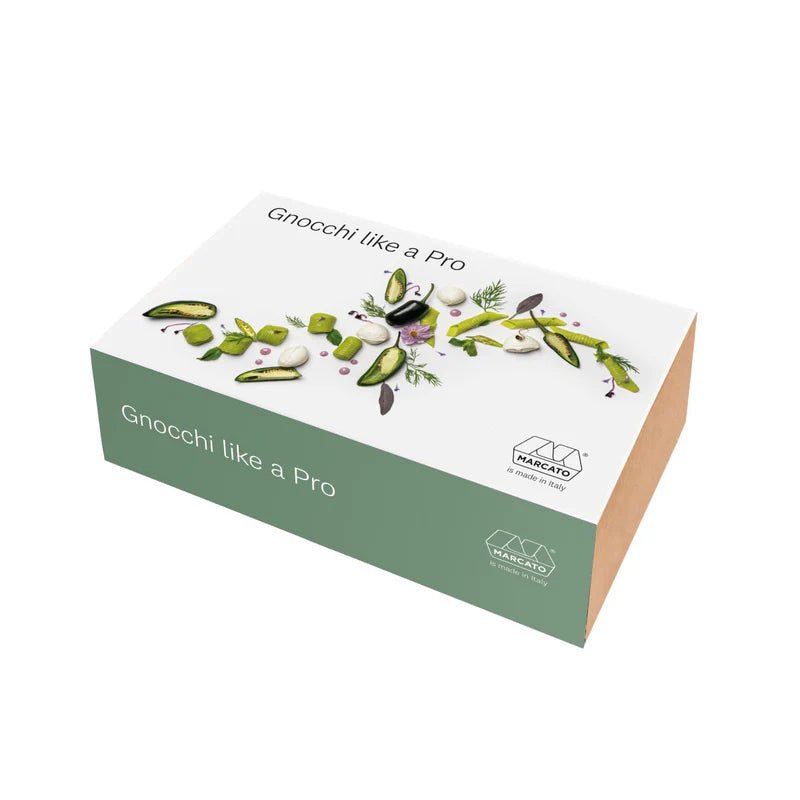 Marcato - Gnocchi Like a Pro Home & Kitchen Premium