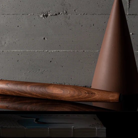 Marcato - IL MATTARELLO rolling pin Home & Kitchen