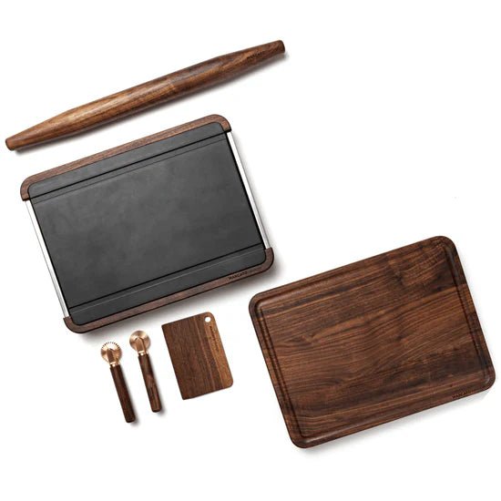 Marcato - IL MATTARELLO rolling pin Home & Kitchen