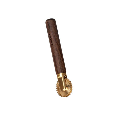 Marcato - LA Rotella Cutting Wheel Home & Kitchen Serrated
