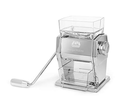 Marcato - Marga Mulino Grain Mill Home & Kitchen