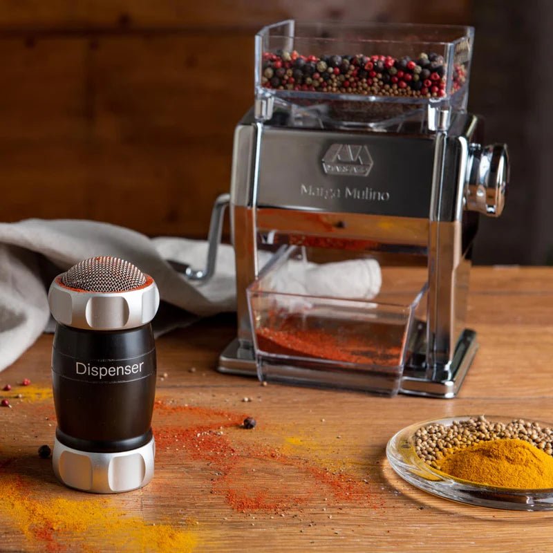 Marcato - Marga Mulino Grain Mill Home & Kitchen