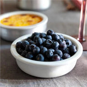 Marcato - mini casserole with 2 handles and lid - 12 cm Home & Kitchen