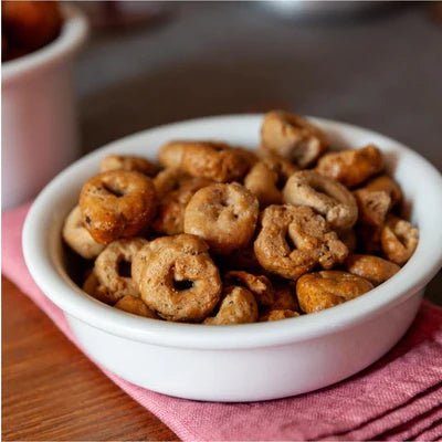 Marcato - mini casserole with 2 handles and lid - 12 cm Home & Kitchen