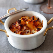 Marcato - MINI pot with handle and lid - 10 cm Home & Kitchen