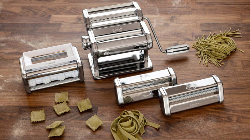 Marcato - Multipast Gift Set Home & Kitchen