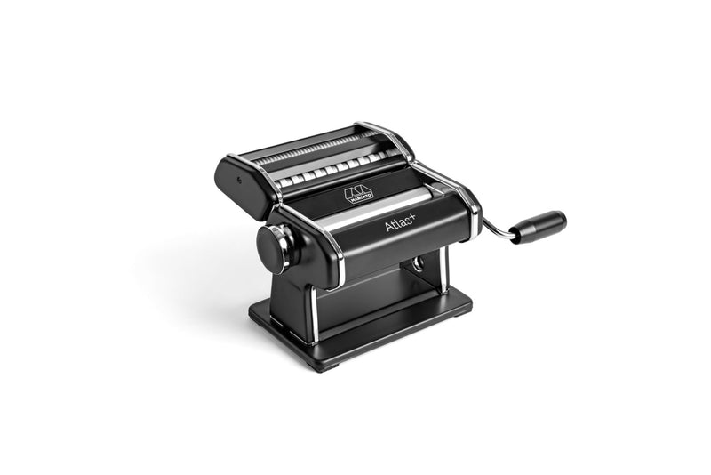 Marcato - Noodle Machine Atlas Home & Kitchen Black