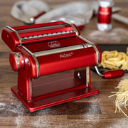 Marcato - Noodle Machine Atlas Home & Kitchen Black