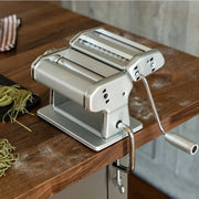 Marcato - Noodle Machine Atlas Home & Kitchen Black