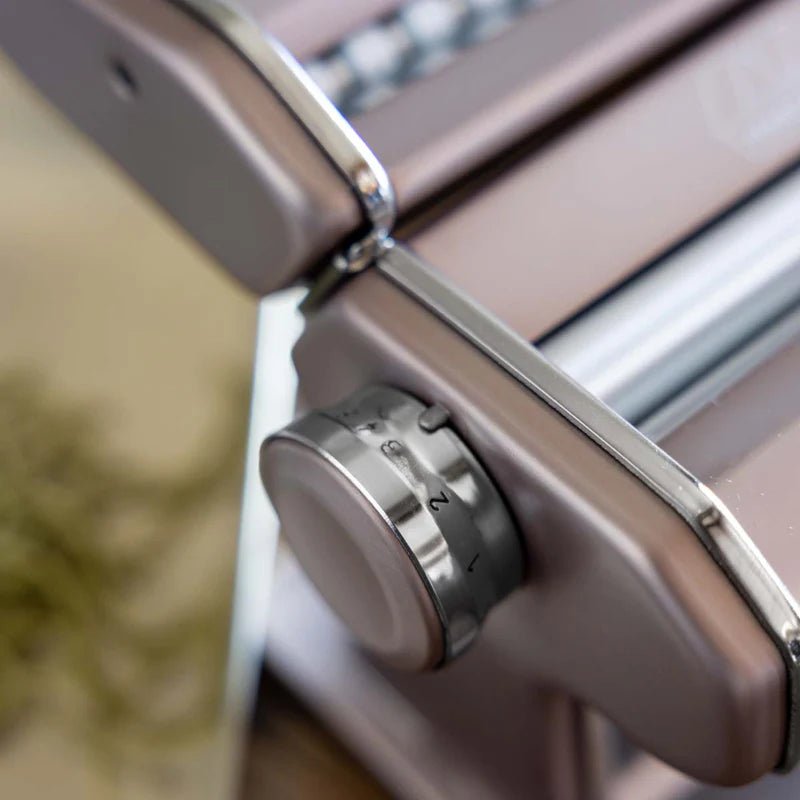 Marcato - Noodle Machine Atlas Home & Kitchen Black