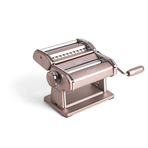 Marcato - NOODLE MACHINE ATLAS PLUS Home & Kitchen Powder Pink
