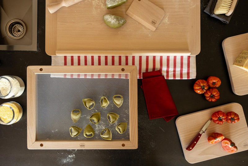 Marcato - Pasta Cutter Classic Home & Kitchen