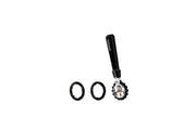Marcato Pastawheel Home & Kitchen Black