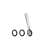 Marcato Pastawheel Home & Kitchen Silver