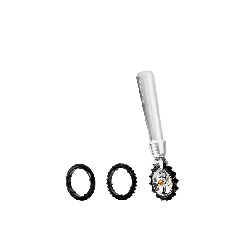Marcato Pastawheel Home & Kitchen Silver