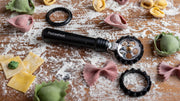 MARCATO - Pastawheel Home & Kitchen Silver
