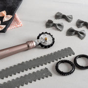 MARCATO - Pastawheel Home & Kitchen Silver