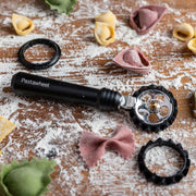 Marcato Pastawheel Home & Kitchen Silver