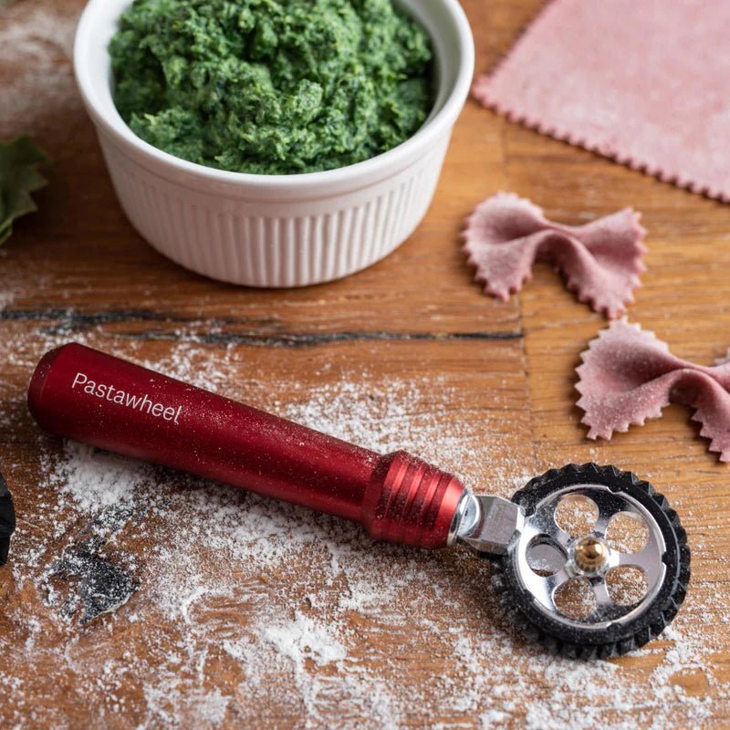 MARCATO - Pastawheel Home & Kitchen Silver