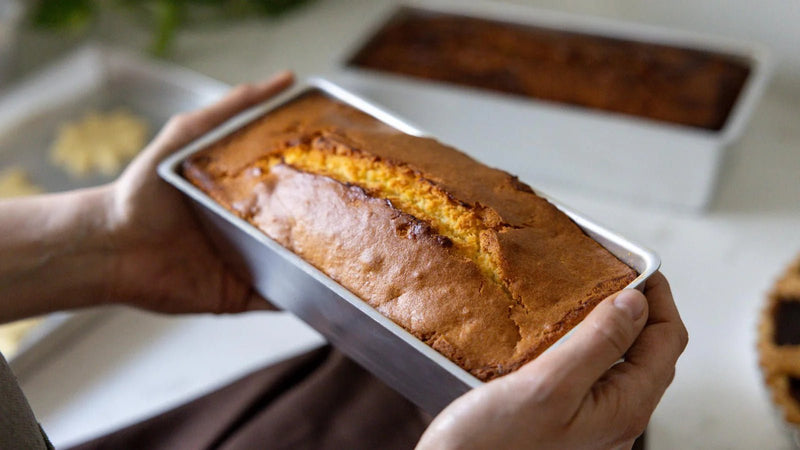 Marcato - Plumcake Pan Home & Kitchen 30 cm