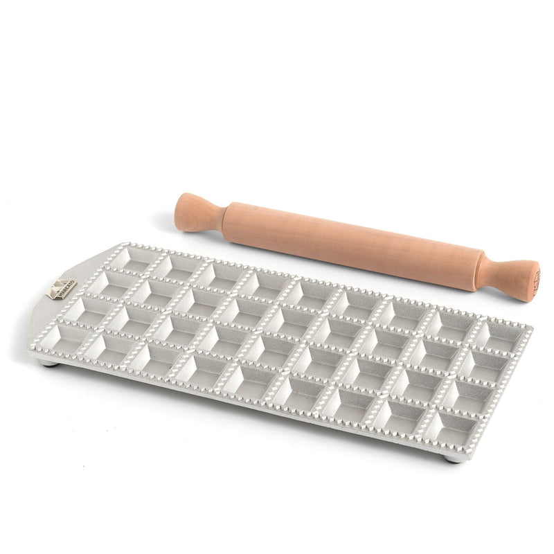 Marcato - Ravioli Mould Home & Kitchen Round 40x24