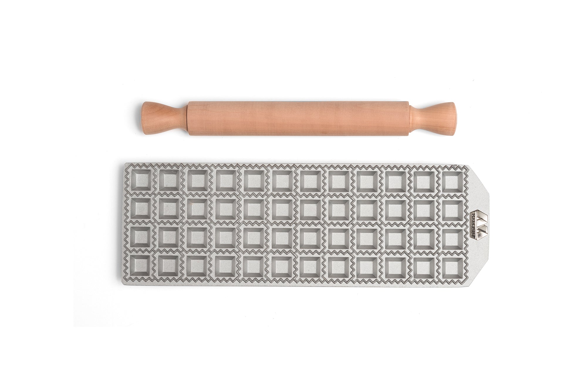 Marcato Atlas Ravioli Mold - Thumbnail 4
