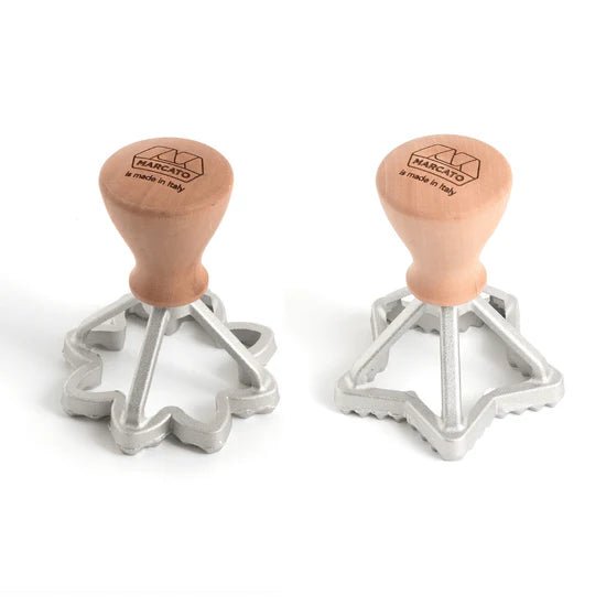 Marcato - Ravioli Stamp - 7 cm Home & Kitchen