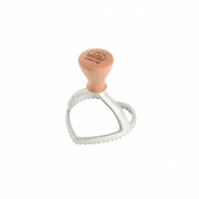 Marcato - Ravioli Stamp and Combo Set for Handmade Pasta and Filled Dumplings Home & Kitchen Heart 50 mm
