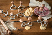 Marcato - Ravioli Stamp and Combo Set for Handmade Pasta and Filled Dumplings Home & Kitchen Oval