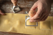 Marcato - Ravioli Stamp and Combo Set for Handmade Pasta and Filled Dumplings Home & Kitchen Oval