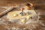 Marcato - Ravioli Stamp and Combo Set for Handmade Pasta and Filled Dumplings Home & Kitchen Oval