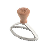 Marcato - Ravioli Stamp and Combo Set for Handmade Pasta and Filled Dumplings Home & Kitchen Oval