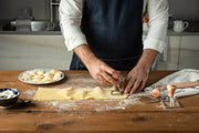 Marcato - Ravioli Stamp and Combo Set for Handmade Pasta and Filled Dumplings Home & Kitchen Oval