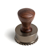 Marcato - Ravioli Stamps Made From Canadian Walnut Wood Home & Kitchen Round 65 mm