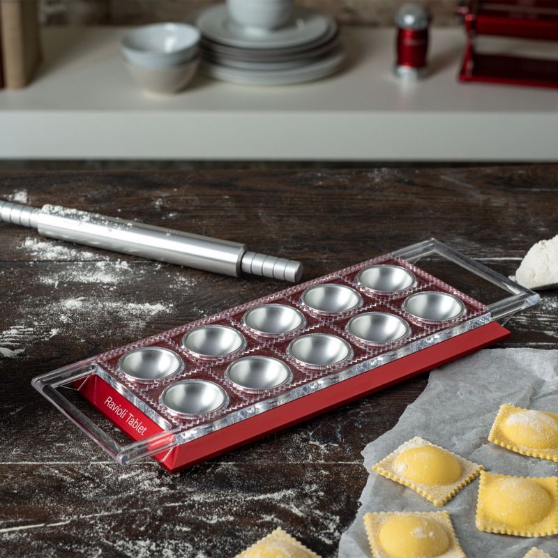 Marcato - Ravioli Tablet Home & Kitchen None