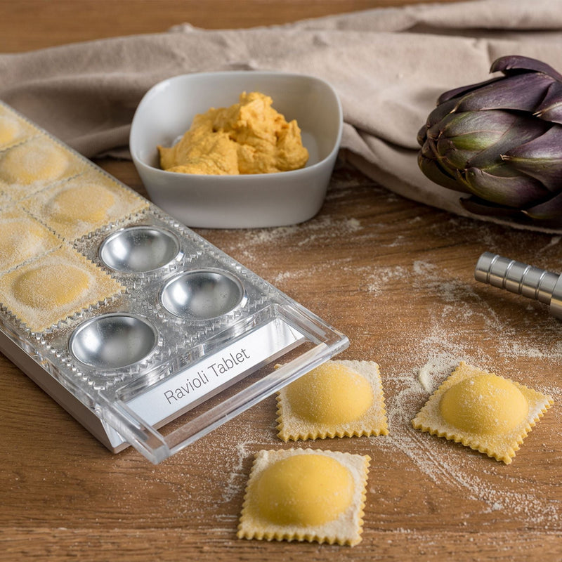 Marcato - Ravioli Tablet Home & Kitchen None