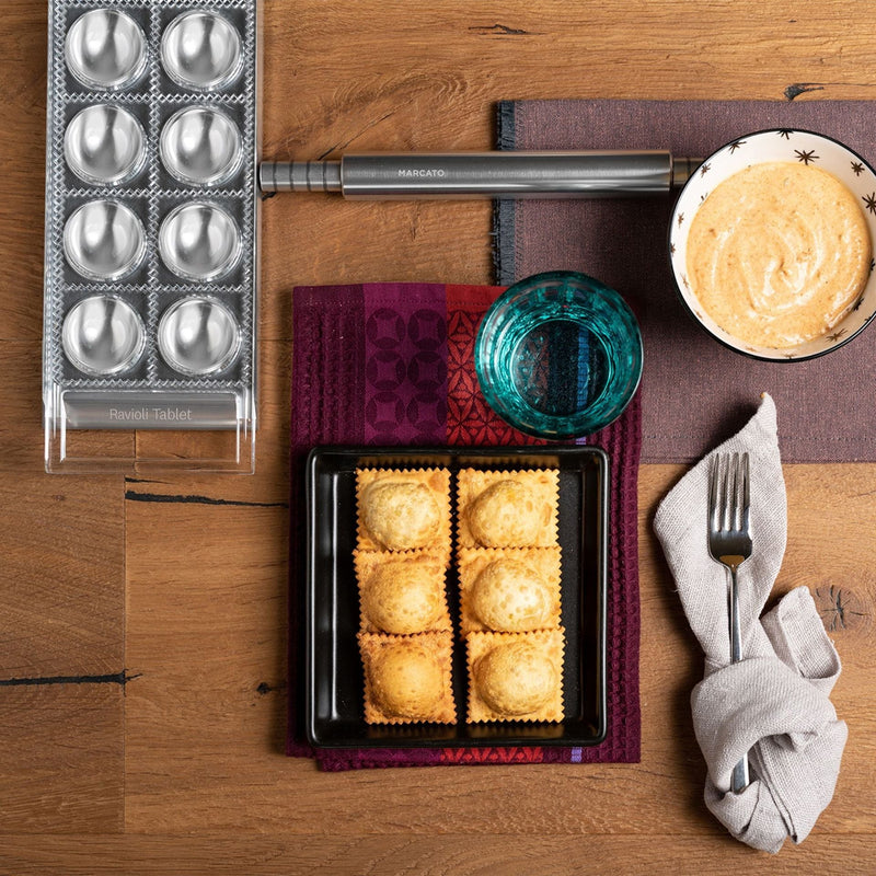Marcato - Ravioli Tablet Home & Kitchen None
