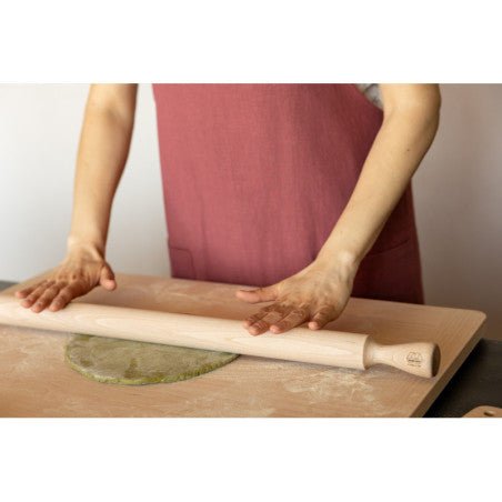 Marcato - Rolling Pin Classic Home & Kitchen