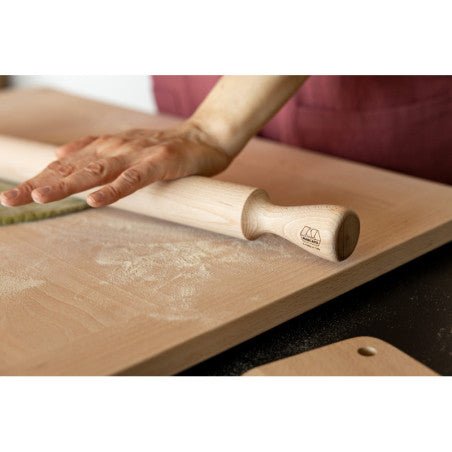 Marcato - Rolling Pin Classic Home & Kitchen
