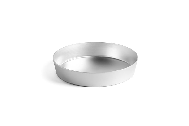 Marcato - Round Aluminum Cake Pan Home & Kitchen 24 cm