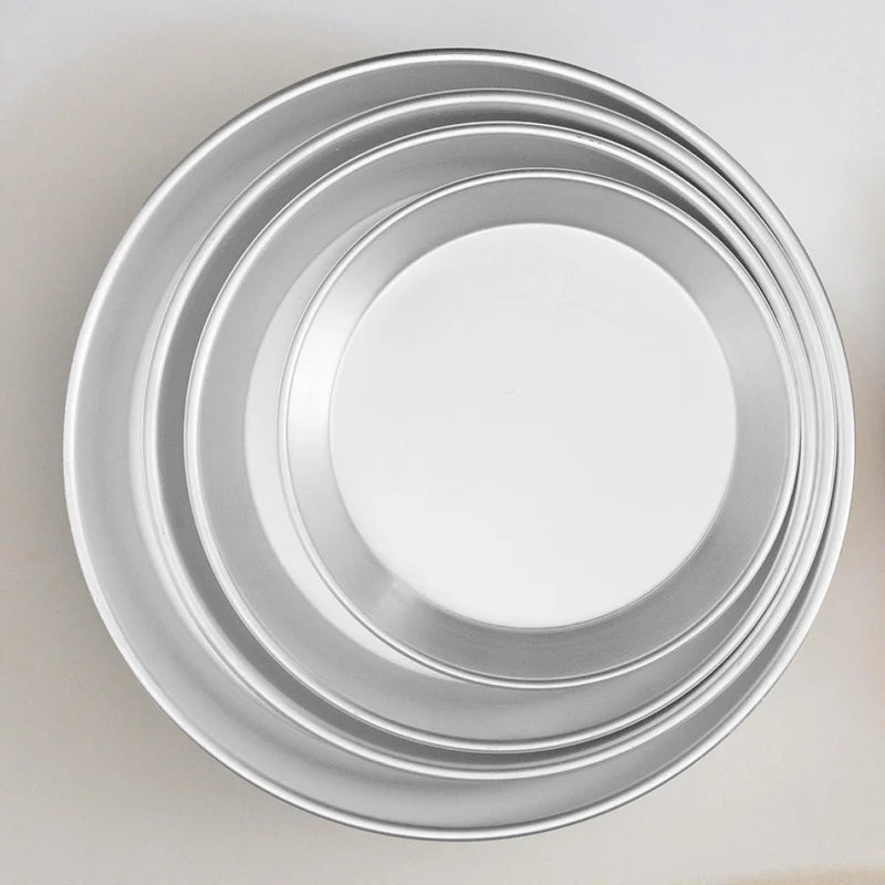 Marcato - Round Pizza Pan Home & Kitchen 30 cm