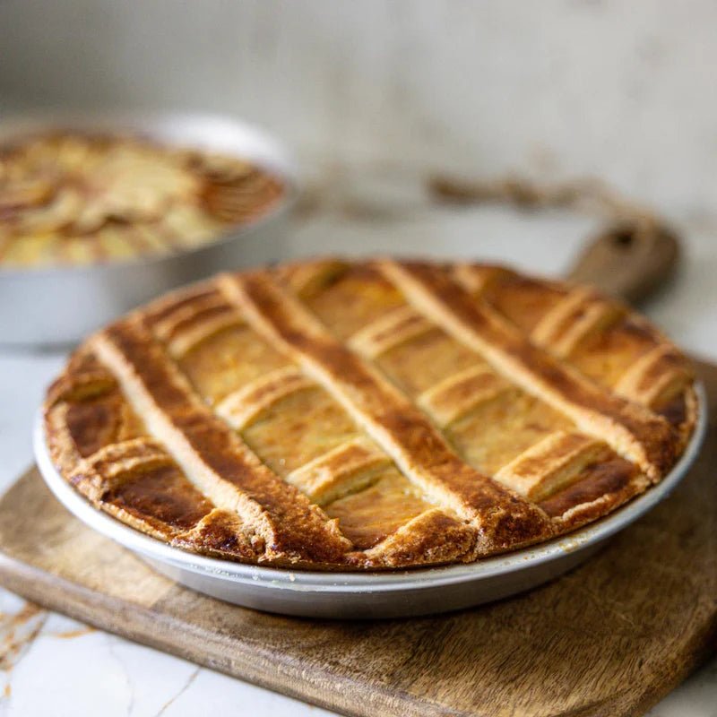 Marcato - Round Pizza Pan Home & Kitchen 30 cm