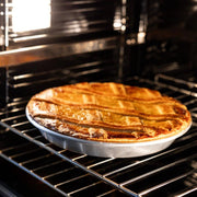 Marcato - Round Pizza Pan Home & Kitchen 30 cm