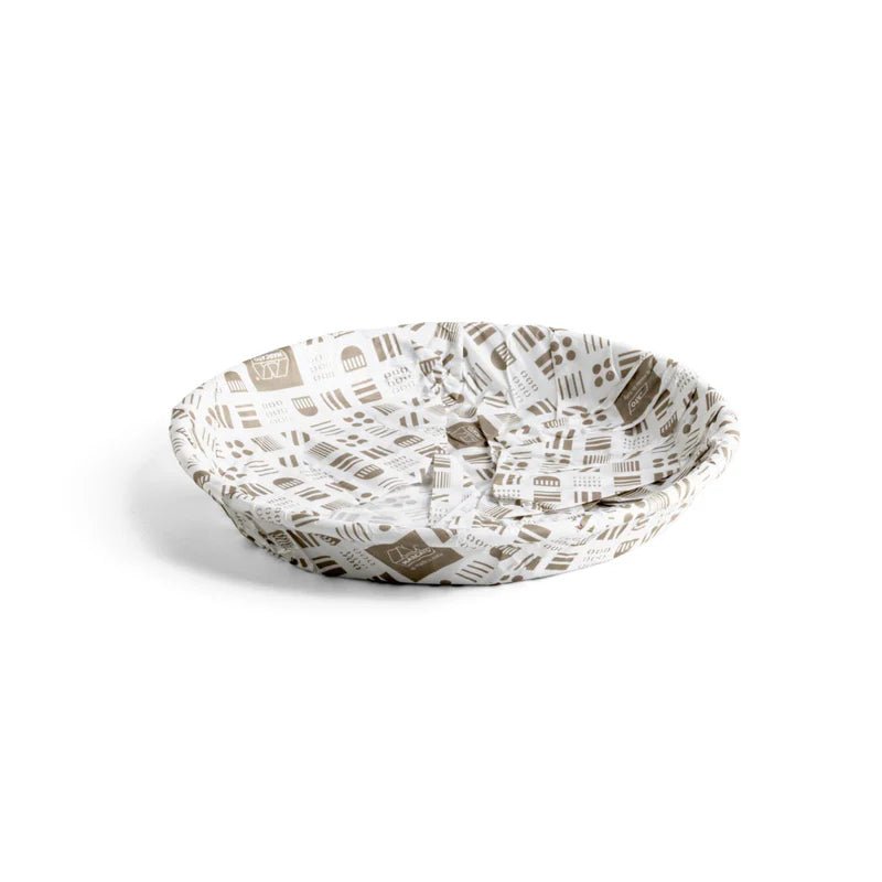 Marcato - Round Pizza Pan Home & Kitchen 30 cm