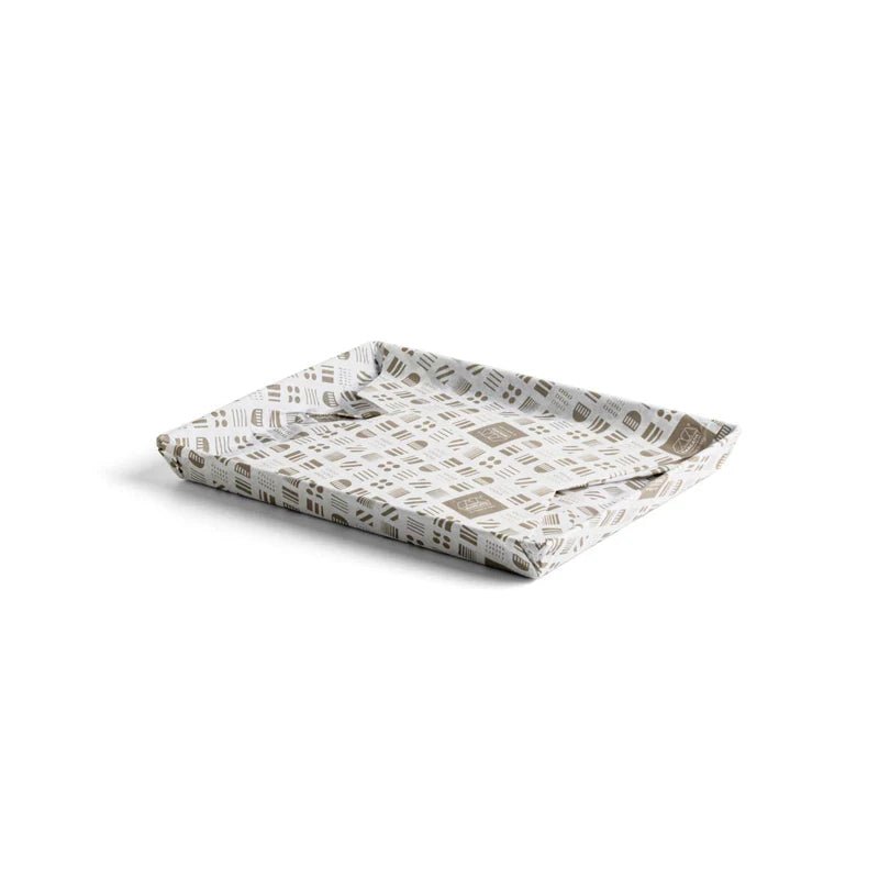 Marcato - Square Pan 37 cm - Aluminium Home & Kitchen