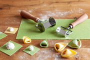 Marcato - Squared Smooth Pasta Cutter 6 cm Home & Kitchen