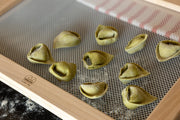 Marcato - Wooden Frame Classic for Drying Pasta Home & Kitchen