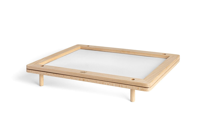 Marcato - Wooden Frame Classic for Drying Pasta Home & Kitchen